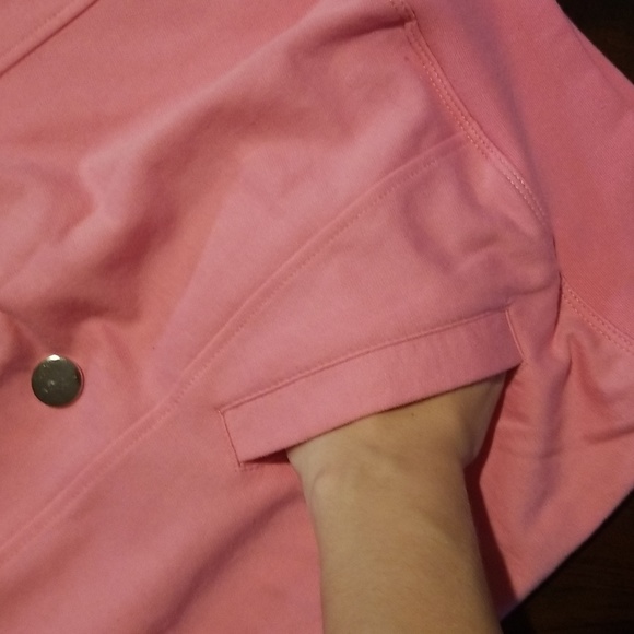 Disney Kingdom Hearts Sleeveless Jacket - Picture 3 of 5